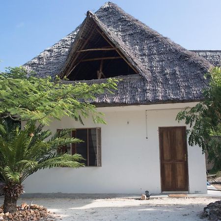 Crim Wind Freedom Hotel Jambiani  Exterior foto